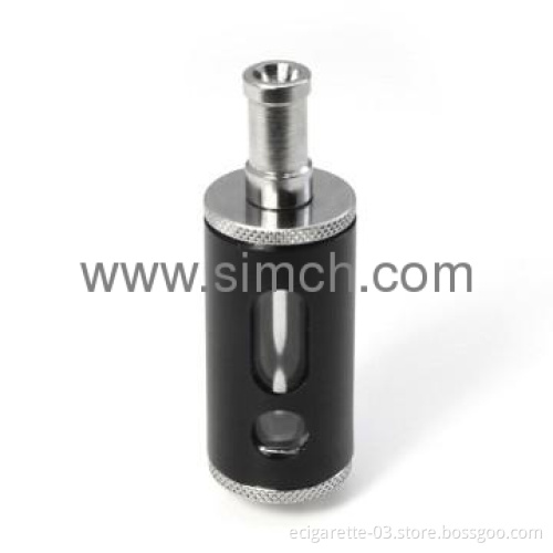 Popular x10 atomizer fit with k100 drop ship e-cigarette